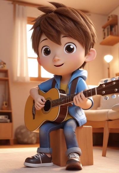 Mini Me
