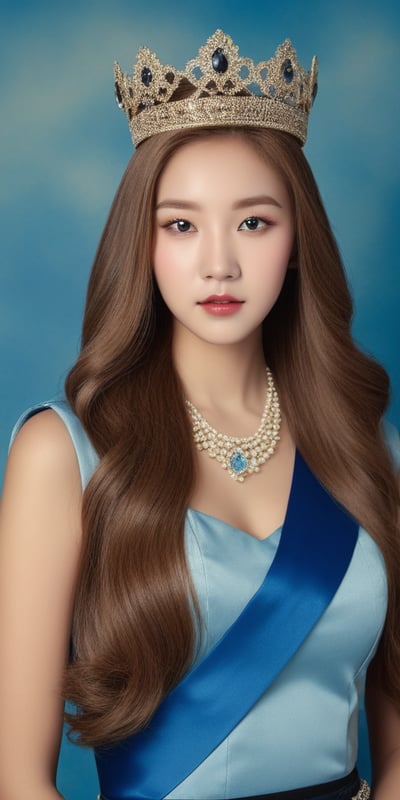 AI Shots Professional Portrait