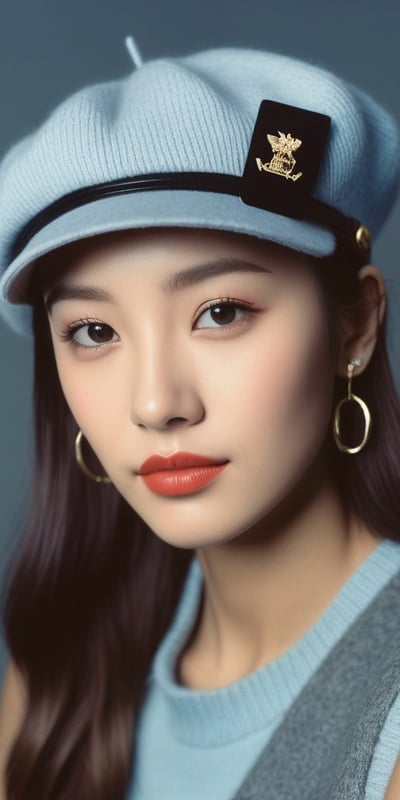 AI Shots Professional Portrait