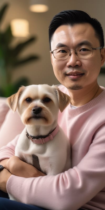 AI Shots Professional Portrait