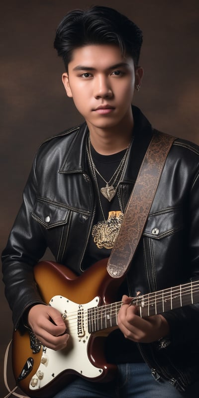 AI Shots Professional Portrait