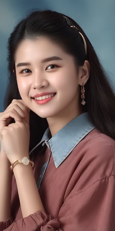 AI Shots Professional Portrait