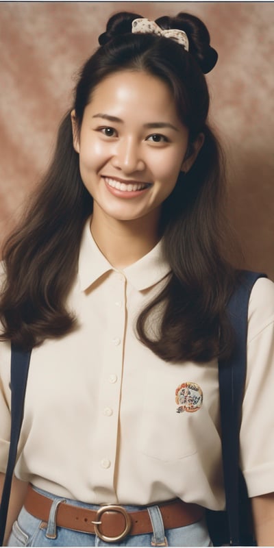 AI Shots Professional Portrait