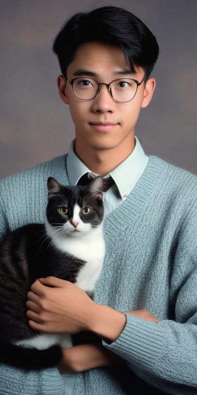 AI Shots Professional Portrait