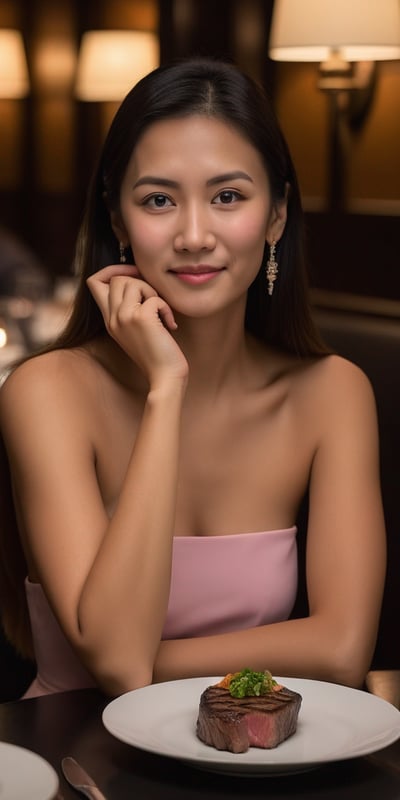 AI Shots Professional Portrait