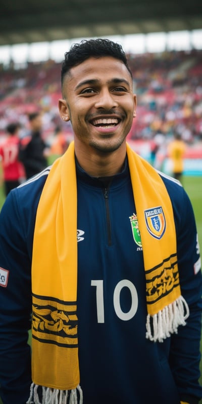 AI Shots Professional Portrait