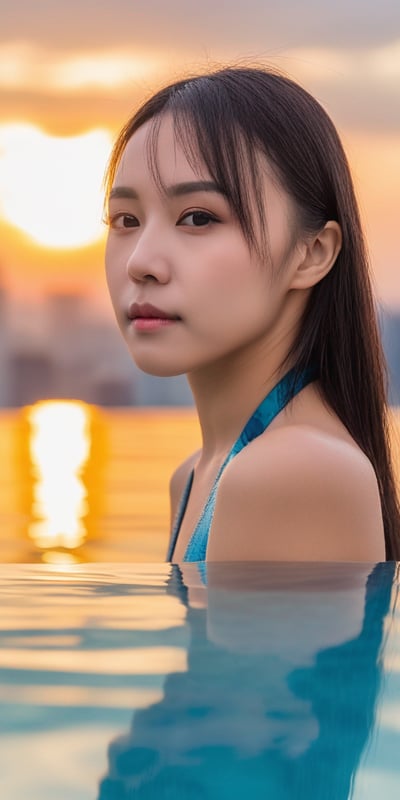 AI Shots Professional Portrait