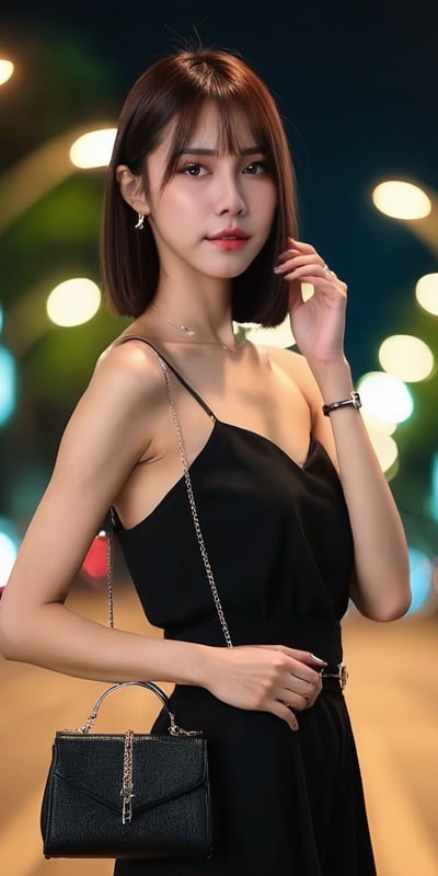 AI Shots Professional Portrait