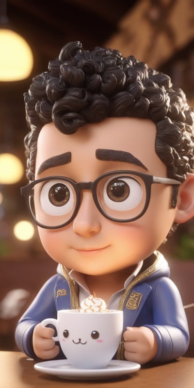 AI Shots Professional Portrait