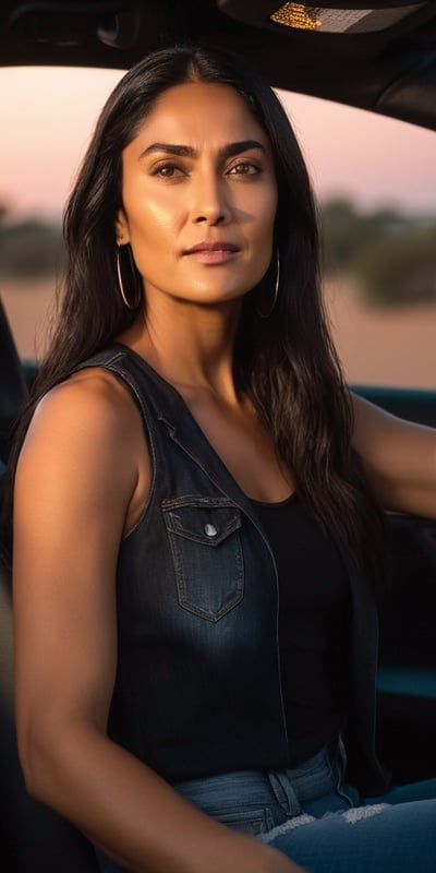 AI Shots Professional Portrait