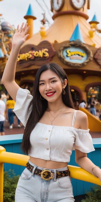 AI Shots Professional Portrait