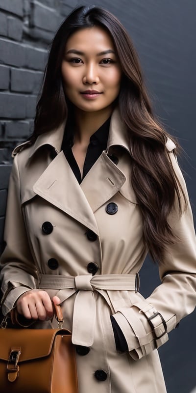 AI Shots Professional Portrait