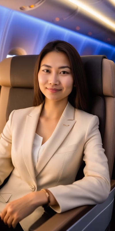 AI Shots Professional Portrait