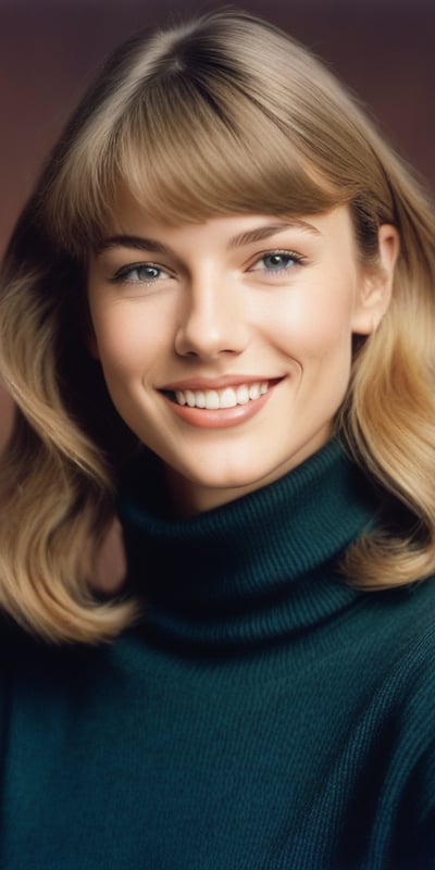 AI Shots Professional Portrait